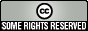 Creative Commons License - By attribution, Share-alike Creative Commons License - By attribution, Share-alike